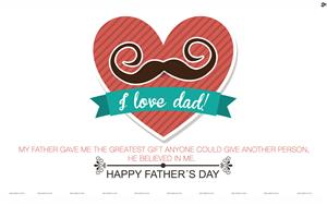 Father`s Day